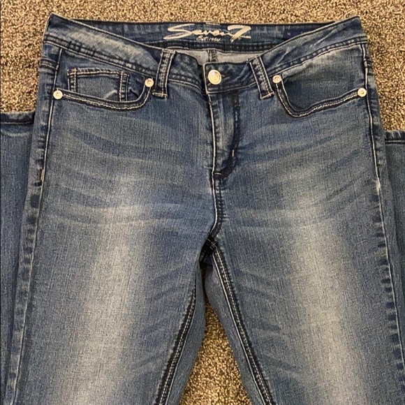 Seven Jeans - Picture 4 of 7